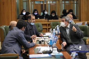 در بیست و پنجمین جلسه شورا تصویب شد: الزام شهرداری به اصلاح چارچوب اختیارات کمیسیون‏های داخلی مناطق